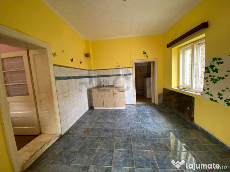 RECO Casa in Sacuieni la 25km de Marghita 