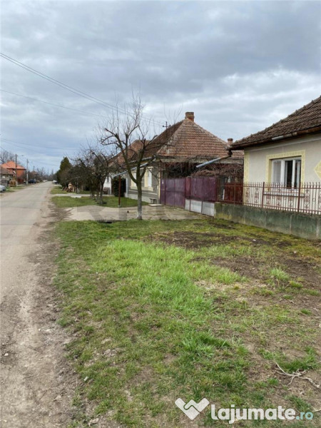 RECO Casa in Sacuieni la 25km de Marghita 