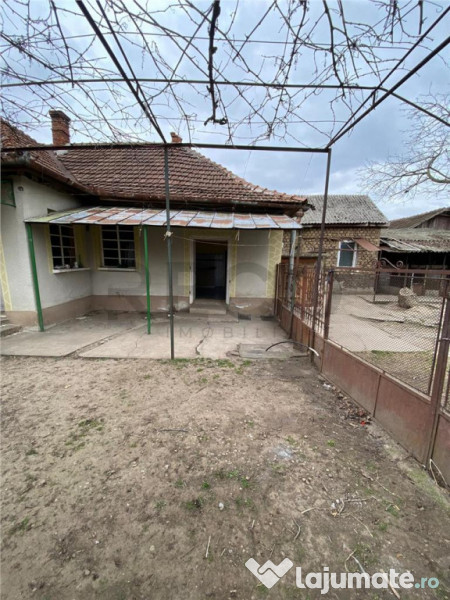 RECO Casa in Sacuieni la 25km de Marghita 