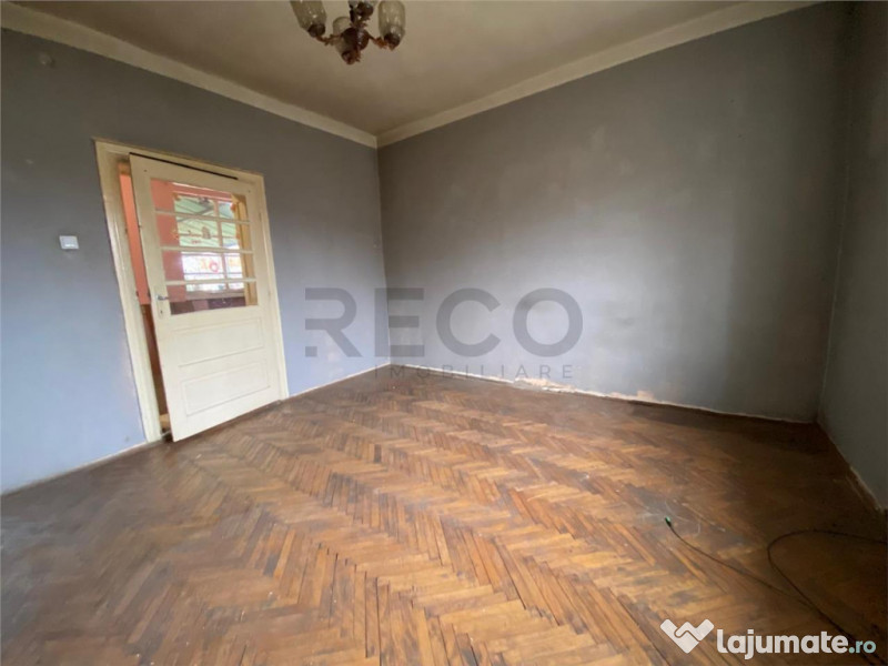 RECO Casa in Sacuieni la 25km de Marghita 