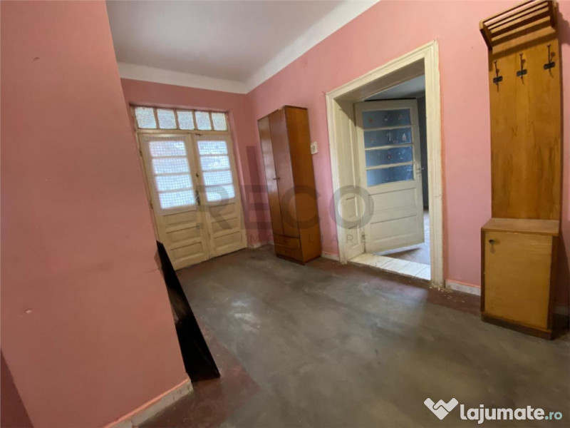 RECO Casa in Sacuieni la 25km de Marghita 