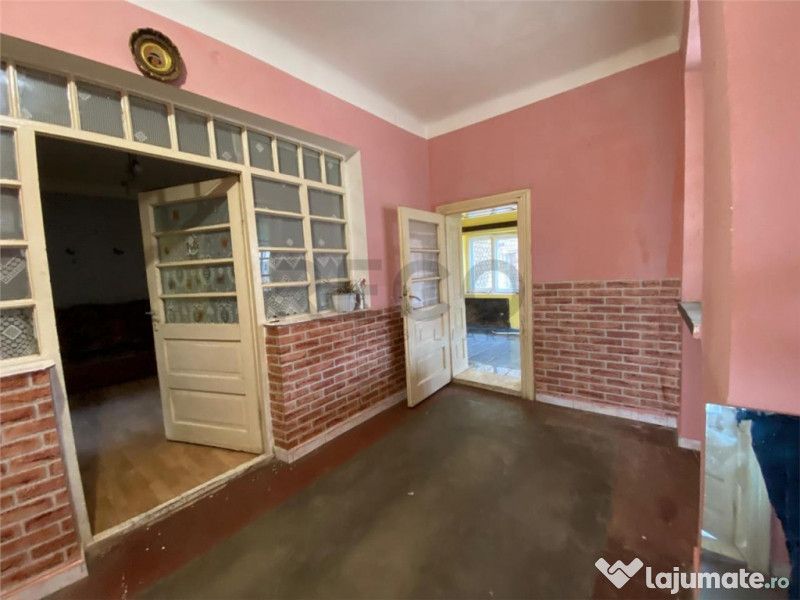 RECO Casa in Sacuieni la 25km de Marghita 