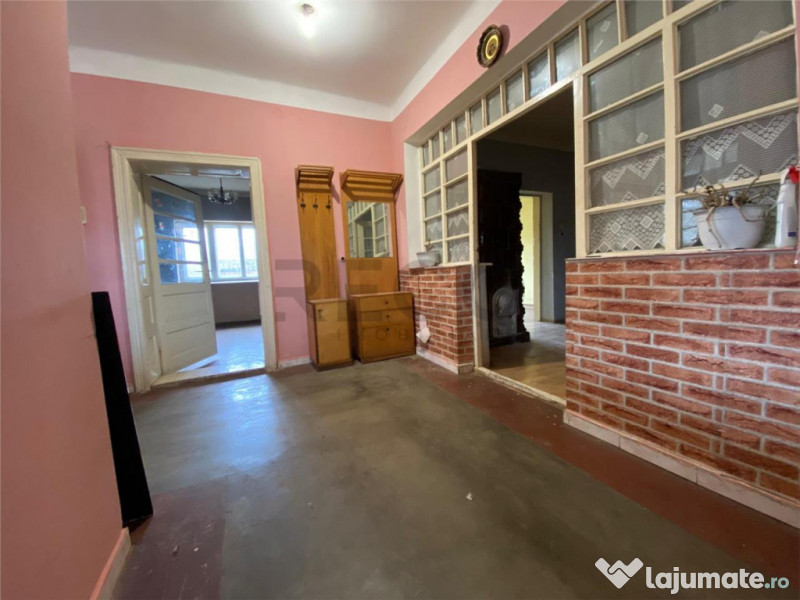 RECO Casa in Sacuieni la 25km de Marghita 