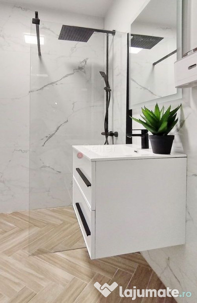 Penthouse Avantgarden - Finisaje Moderne Si Calitative 