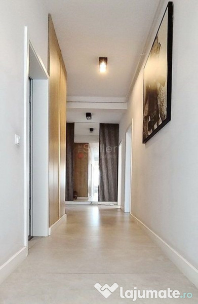 Penthouse Avantgarden - Finisaje Moderne Si Calitative 