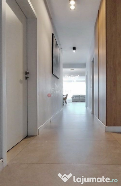 Penthouse Avantgarden - Finisaje Moderne Si Calitative 