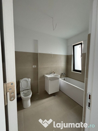 Apartament 3 camere cu rate la dezvoltator pe 30 de ani,Bragadiru 