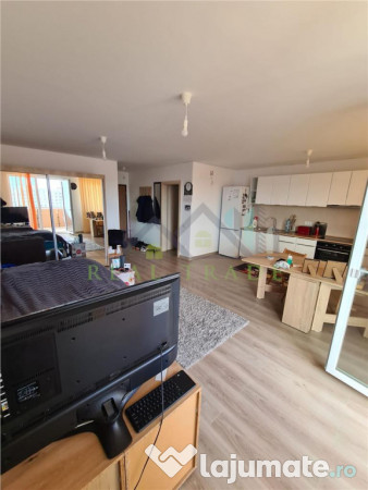 Garsoniera bloc nou Astra- Urban Plaza