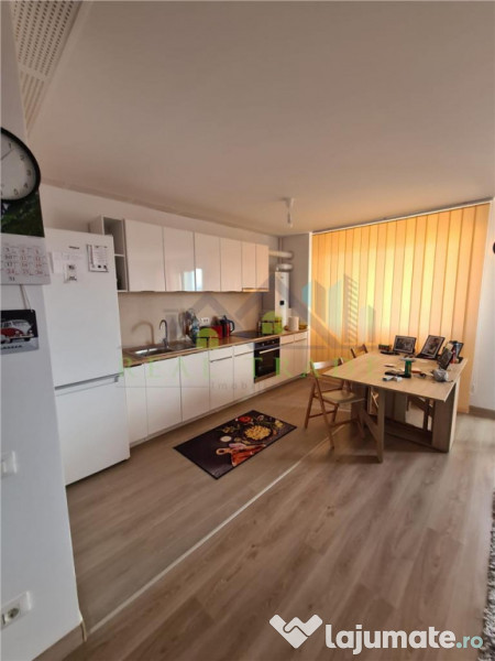 Garsoniera bloc nou Astra- Urban Plaza