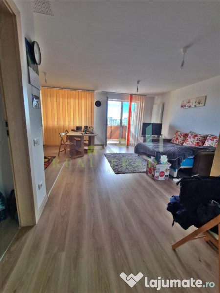 Garsoniera bloc nou Astra- Urban Plaza