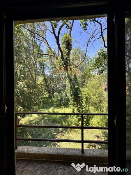 Casa cu teren generos – refugiul perfect în Paltinoasa...