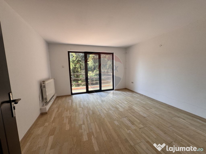 Casa cu teren generos – refugiul perfect în Paltinoasa...