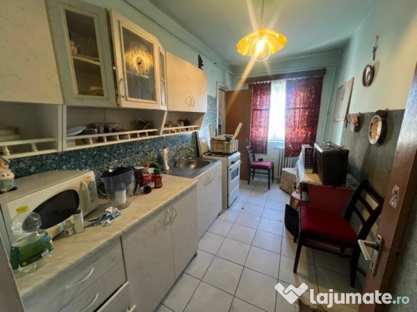 Apartament 3 camere zona Vlaicu - ID : RH-43251-property