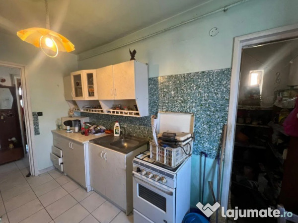 Apartament 3 camere zona Vlaicu - ID : RH-43251-property