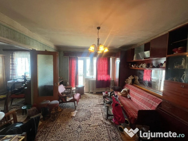 Apartament 3 camere zona Vlaicu - ID : RH-43251-property