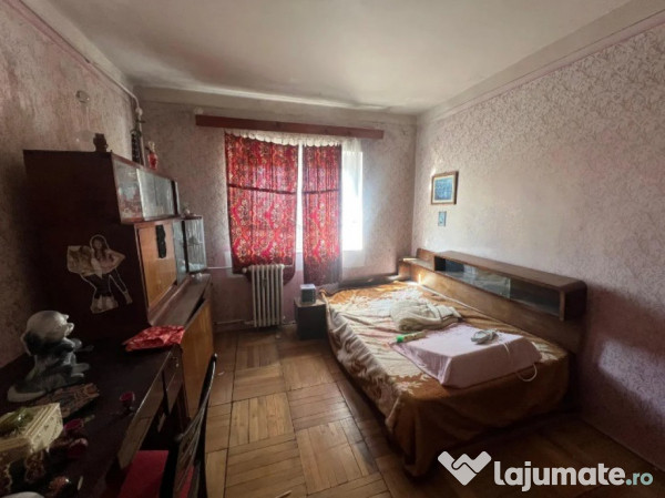 Apartament 3 camere zona Vlaicu - ID : RH-43251-property