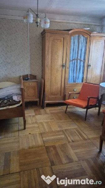 Apartament 3 camere zona Vlaicu - ID : RH-43251-property