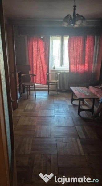 Apartament 3 camere zona Vlaicu - ID : RH-43251-property