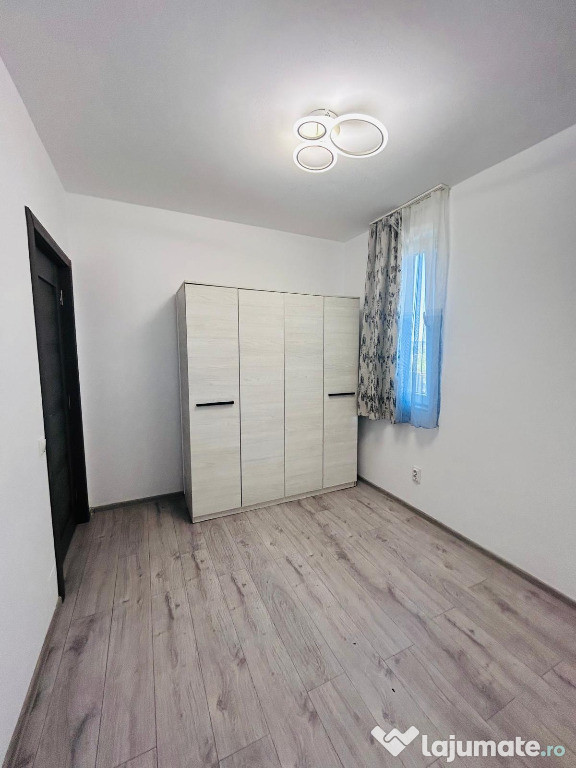 Apartament 2 camere de vânzare – Florești, zona Teilor
