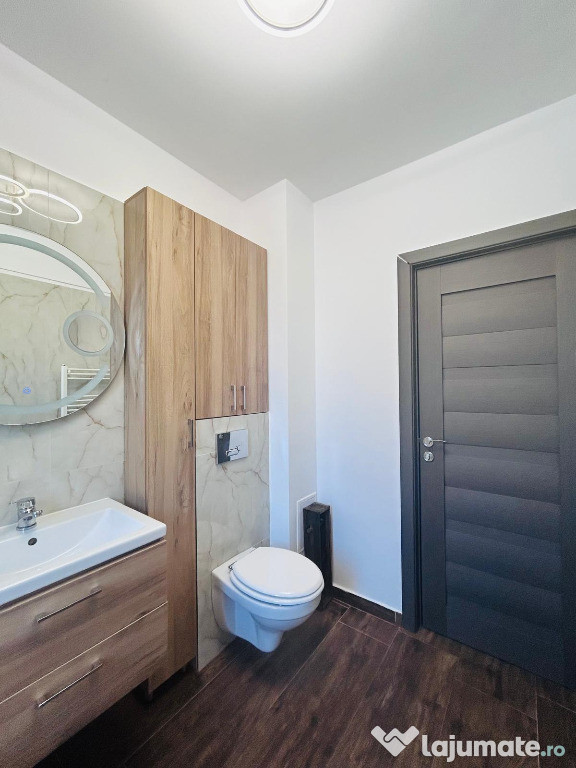 Apartament 2 camere de vânzare – Florești, zona Teilor