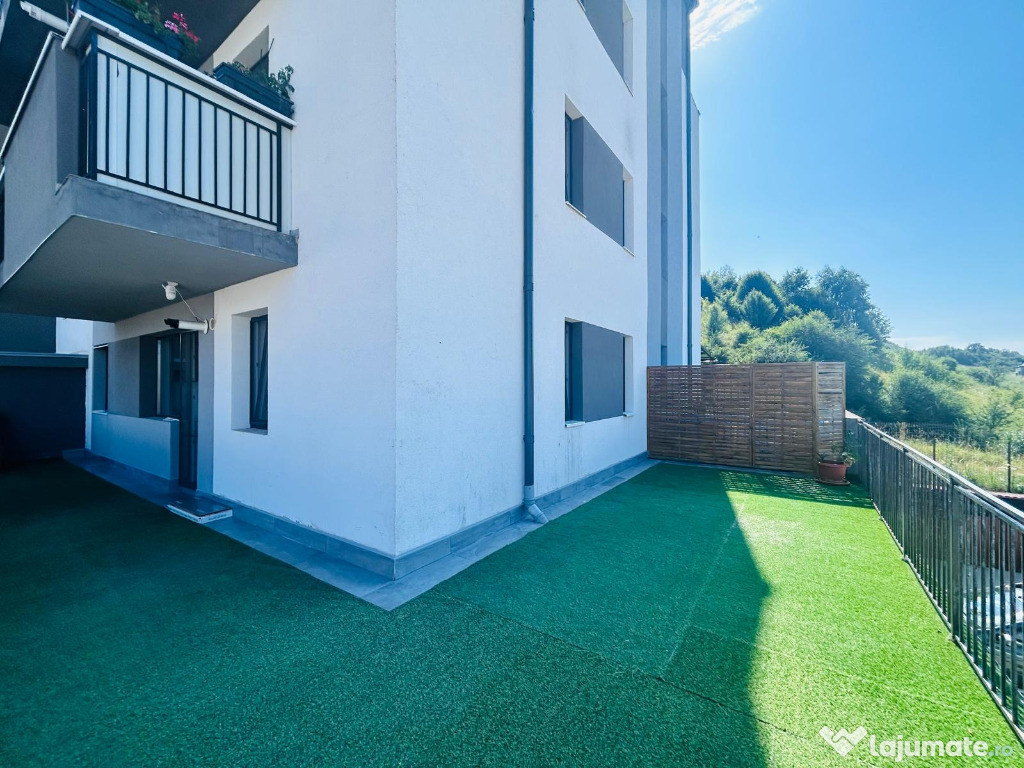 Apartament 2 camere de vânzare – Florești, zona Teilor
