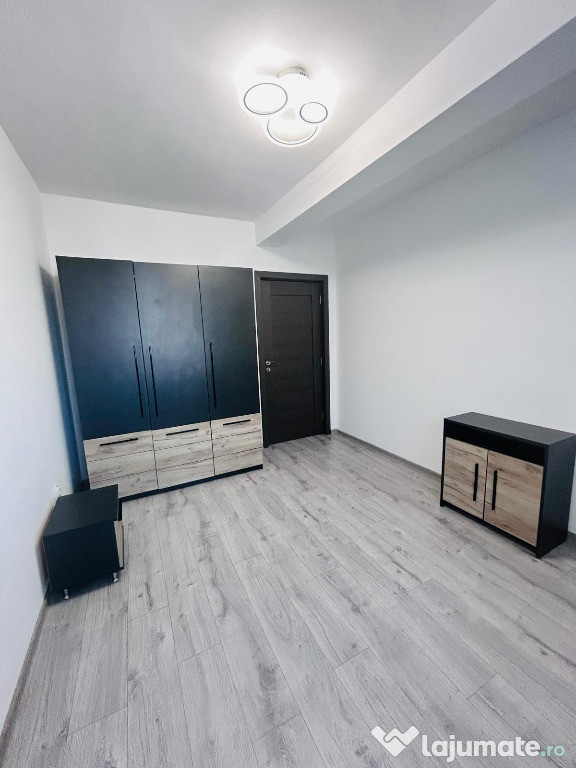 Apartament 2 camere de vânzare – Florești, zona Teilor