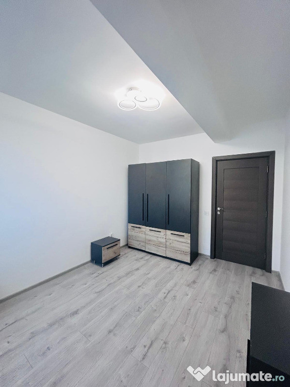 Apartament 2 camere de vânzare – Florești, zona Teilor