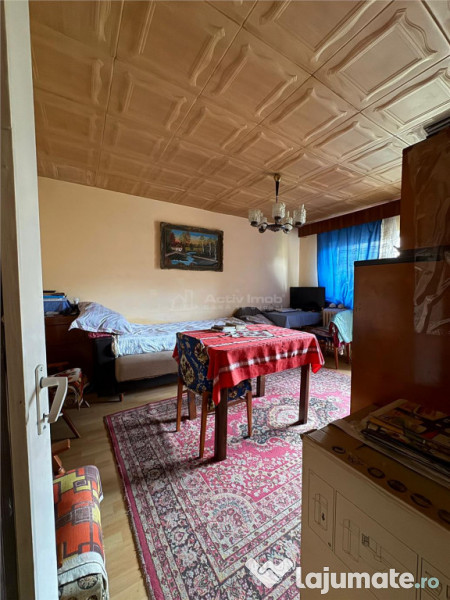 4 camere - 2 bai - Etaj 3 din 3