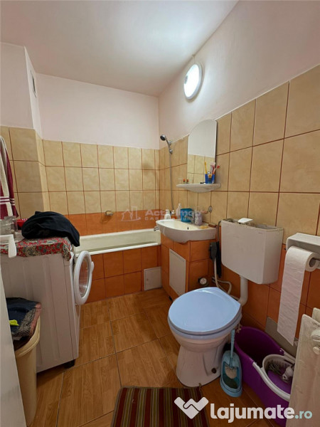 4 camere - 2 bai - Etaj 3 din 3