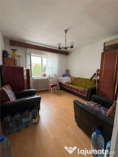 4 camere - 2 bai - Etaj 3 din 3