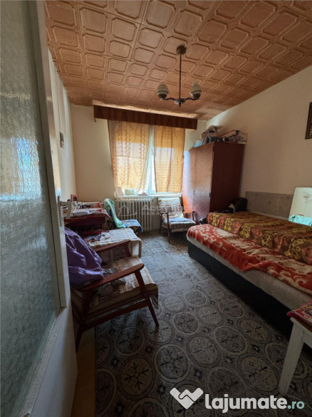 4 camere - 2 bai - Etaj 3 din 3