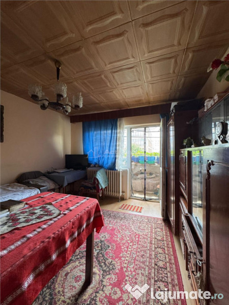 4 camere - 2 bai - Etaj 3 din 3