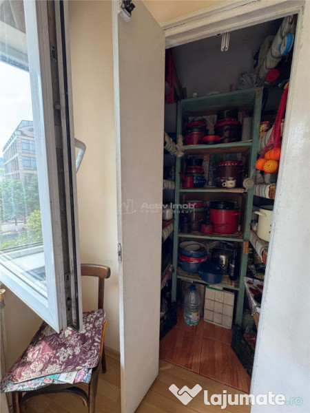 4 camere - 2 bai - Etaj 3 din 3