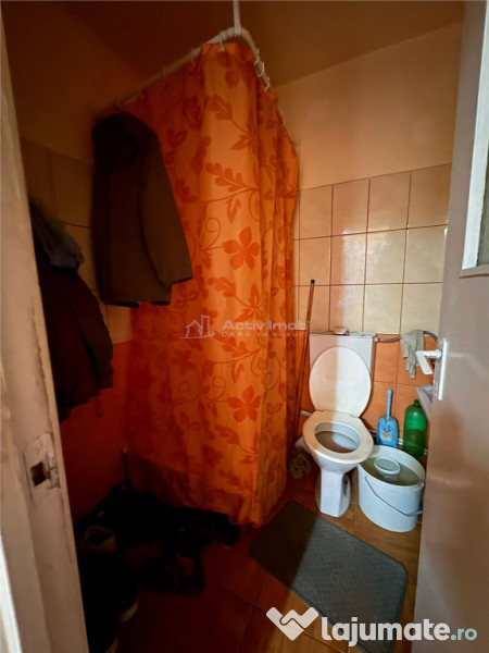 4 camere - 2 bai - Etaj 3 din 3