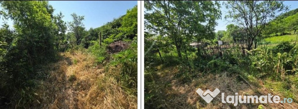 Teren Duda Epureni, ID: R2609594