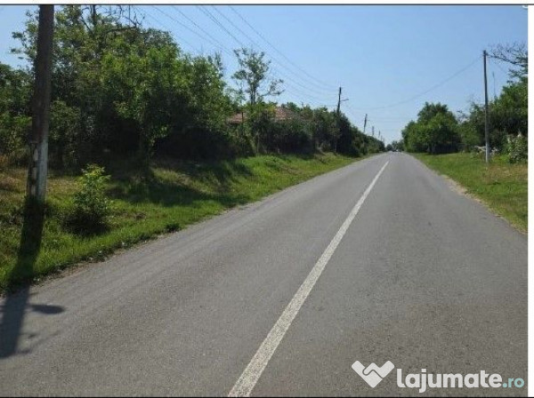 Casa si teren Cucuruzu, ID: R2609648