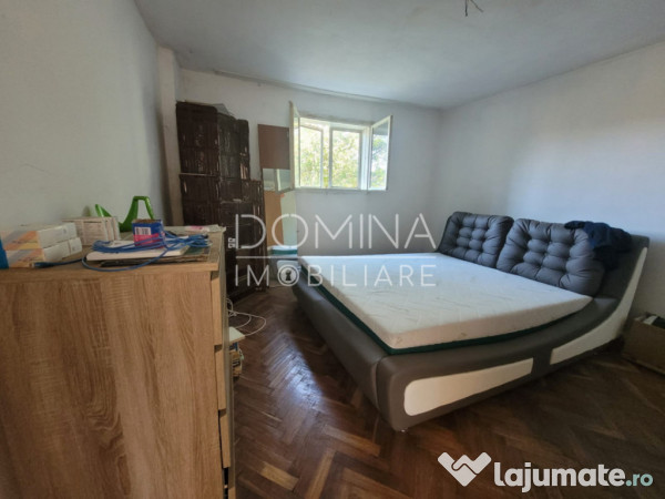 Casă cu teren impresionant în Târgu Jiu