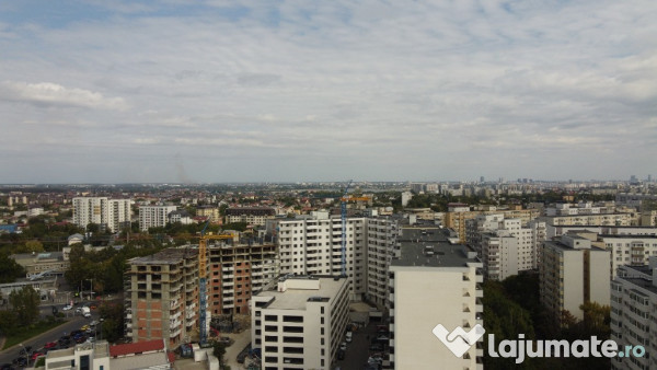 Apartament 3 camere, faza 4 Maniu 141, la 3 minute de Metrou Pacii 