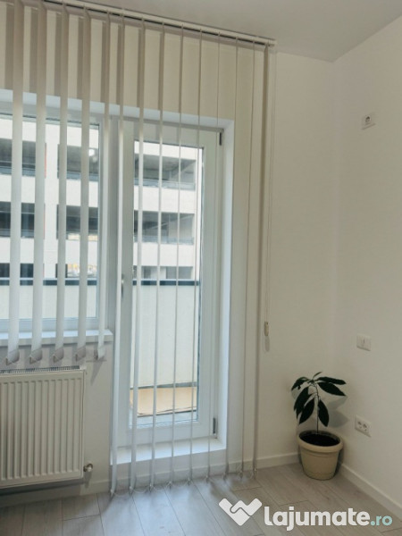 Apartament 3 camere, faza 4 Maniu 141, la 3 minute de Metrou Pacii 
