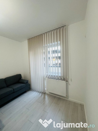 Apartament 3 camere, faza 4 Maniu 141, la 3 minute de Metrou Pacii 