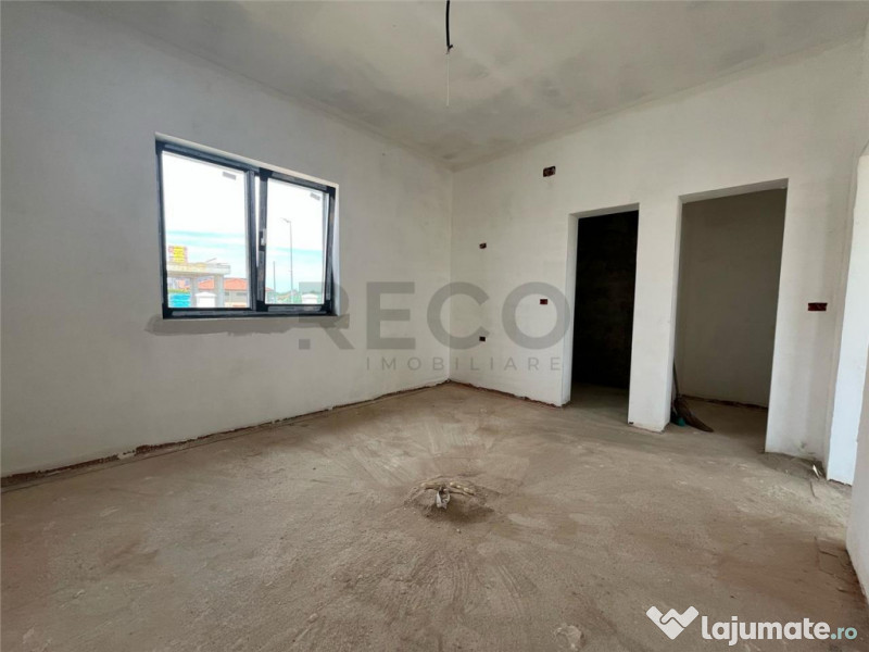 RECO Casa plan parter in Sanmartin, zona Beverly Hills