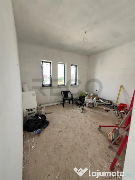 RECO Casa plan parter in Sanmartin, zona Beverly Hills