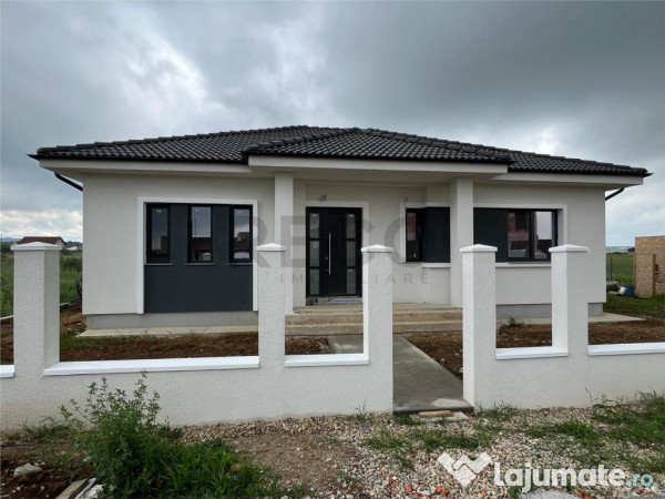 RECO Casa plan parter in Sanmartin, zona Beverly Hills