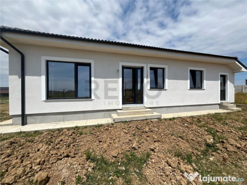 RECO Casa plan parter in Sanmartin, zona Beverly Hills