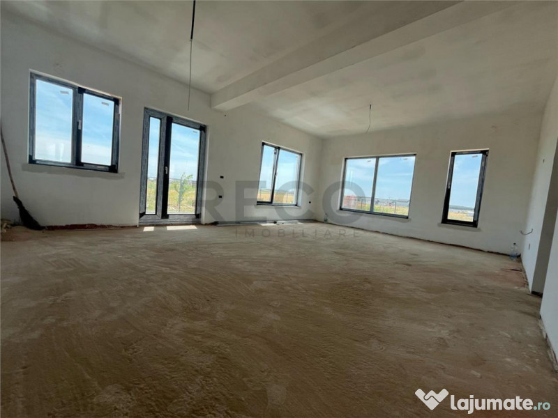 RECO Casa plan parter in Sanmartin, zona Beverly Hills