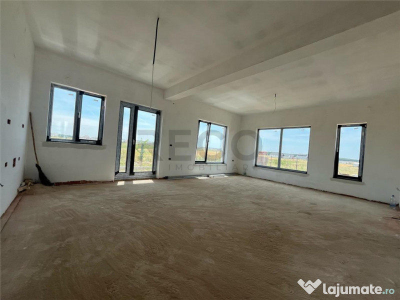 RECO Casa plan parter in Sanmartin, zona Beverly Hills