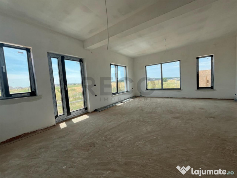 RECO Casa plan parter in Sanmartin, zona Beverly Hills