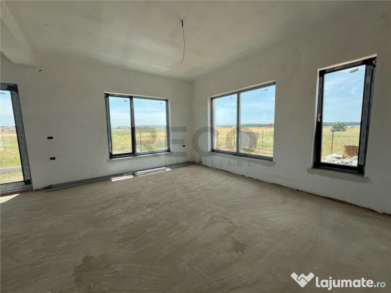 RECO Casa plan parter in Sanmartin, zona Beverly Hills