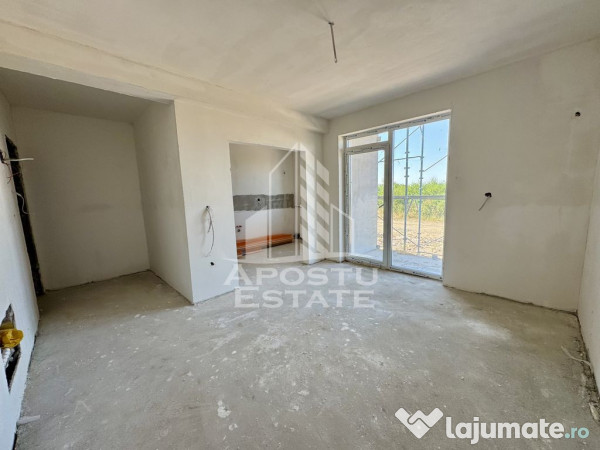 Apartament cu 2 camere, bucatarie separata oportunitate i...