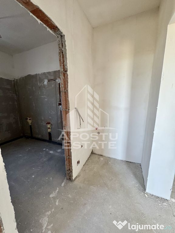 Apartament cu 2 camere, bucatarie separata oportunitate i...